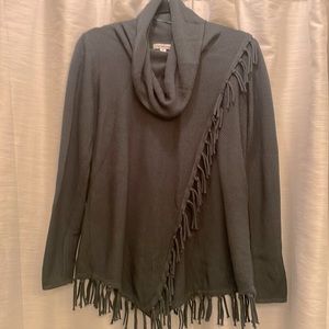 Croft and Barrow sweater, size medium.
